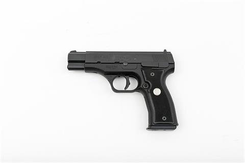 Colt All American 2000, 9mm Luger, #PF16311, § B