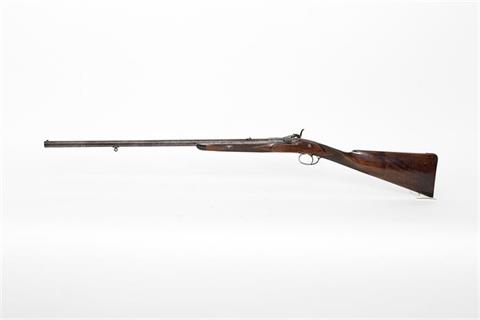 Central fire rifle William Gallyon - Cambridge, .375, #without