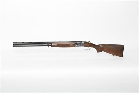 O/U gun Beretta 686 White Onyx, 12/76, #R67022S