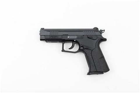 STI GP6, 9 mm Luger, #H026560, § B