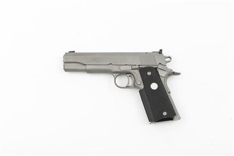 Colt Combat Target Model Stainless Series 80, .45 ACP, #CT03085E, § B