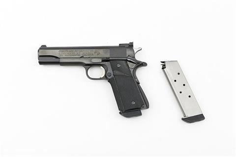 Colt Government Mark IV Series 70, .45 ACP, #70G57392, § B