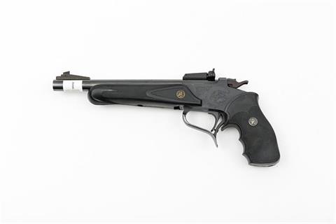 Thompson Contender .357 Magnum, #386825, § B