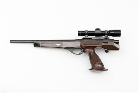 Remington XP100, .223 Remington, #B7524052, § B