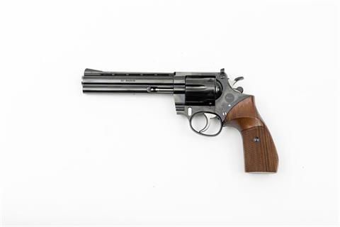 Korth .357 Magnum, #33066, § B