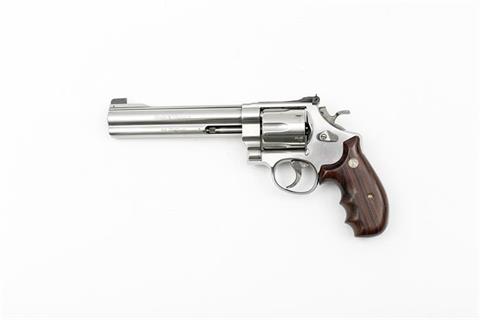 Smith & Wesson Mod. 629-4, .44 Mag., #CBW8195, § B