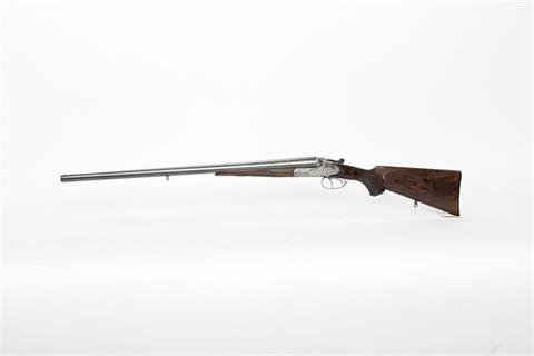 Sidelock-S/S gun Nimrod - Suhl, 12/70, #40235