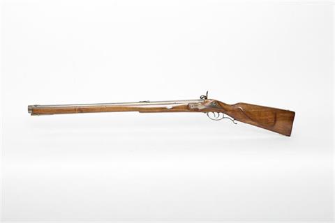 Percussion rifle, 10 mm,  #15