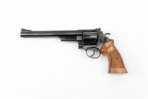 Smith & Wesson Mod.29-2, .44 Mag., #N664303, § B
