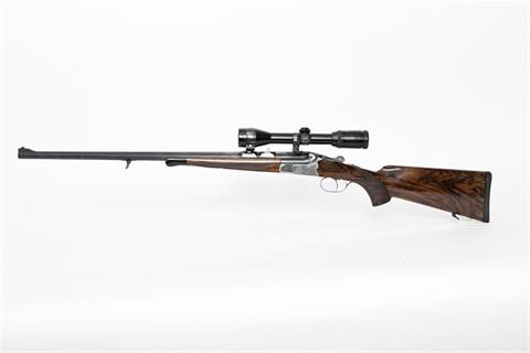 Break action rifle L. Borovnik - Ferlach, 8x57IRS, #405258