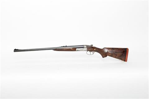 S/S double rifle Zanardini - Gardone, Mod. Oxford, .500 Jeffery, #21961