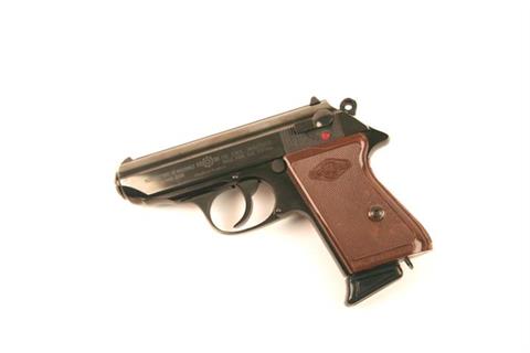 Walther PPK-L, manuf. Manurhin, .32 ACP, 504711, §B