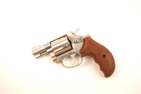 Smith & Wesson Mod. 60, .38 Special, R245385, §B (OÖW 1-A-69/77)