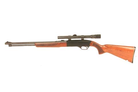 Semi-automatic rifle Winchester Mod. 290, .22 l.r., 629571, § B, (OÖW 1-A-69/77)