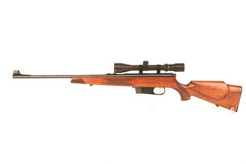Semi-automatic rifle Voere - Kufstein, Mod. 2115, .22 l.r., 277547, § B
