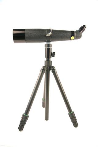 Spotting scope 30x60
