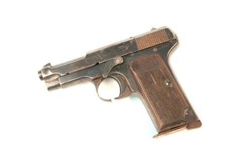 Beretta Mod. 1915, 7,65 Browning, #23840, § B