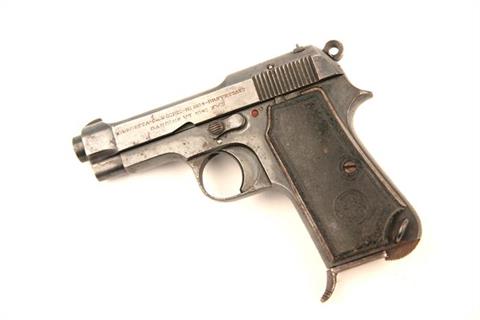 Beretta Mod. 34, 9 mm Kurz, #805029, § B