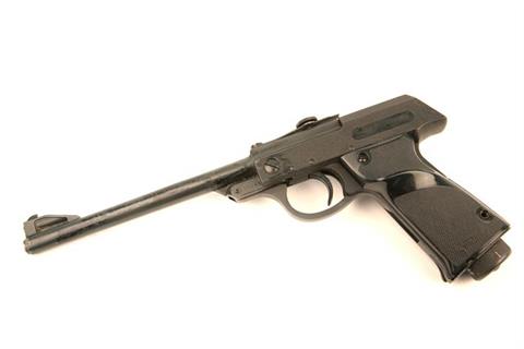 Air pistol LP53, 4,5 mm, #117993, § non restricted