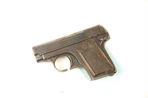 FN Browning Mod. 1906, 6,35 Browning, 777379, § B