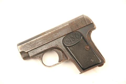 FN Browning Mod. 1906, 6,35 Browning, 119033, § B