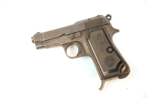 Beretta Mod. 1935, 7,65 Browning, #616361, § B