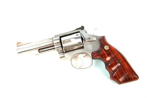 Smith & Wesson Mod. 66-1, .357 Magnum, #102K6222, § B