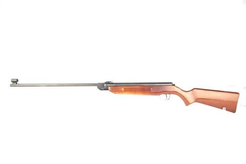Air rifle CZ Slavia 630 Mod. 77, 4,5 mm, #226037, § non restricted