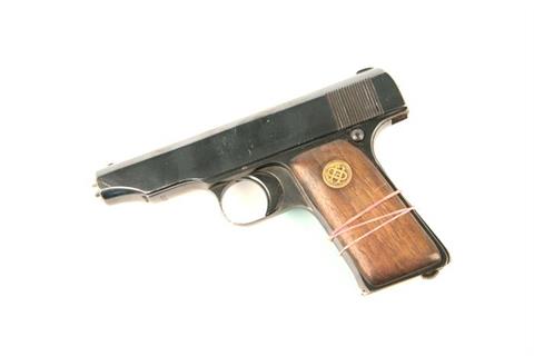 Ortgies, 7,65 mm  Browning, #42133, § B