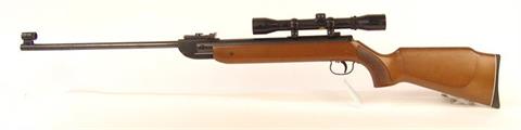 Lufgewehr Diana Mod. 35, 4,5 mm, #275260, § frei ab 18