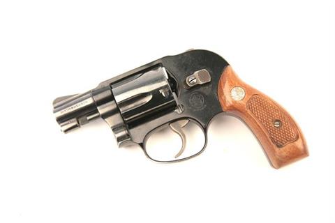 Smith & Wesson Mod. 38, .38 Special, J730804, § B