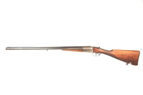 S/S gun Beretta, 12/65,  #A25801, § D