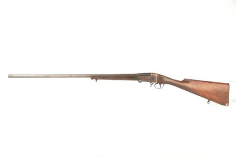 Single barrel gun Beretta, 28/65, #42740, § D
