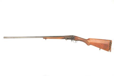 Single barrel gun Beretta, 20/65, #77492 § D