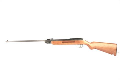 Air rifle BSF, 4,5 mm, #8131, § non restricted