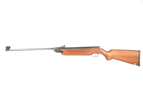 Air rifle Weihrauch HW 35, 4,5 mm, #992288, § non restricted