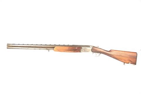 O/U gun Beretta S57E, 12/70, #32701, § D