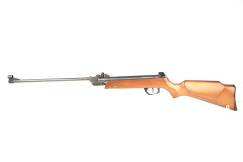 Air rifle Gamo Mod. Expomatic, 4,5 mm, § non restricted