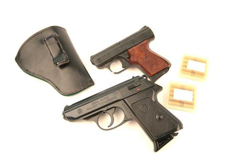 Bundle lot signal pistols § non restricted
