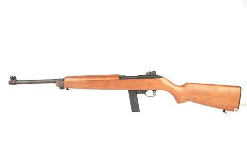 Semi-automatic rifle Erma EM1, .22 lr, #050218, § B