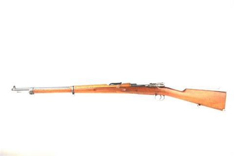 Mauser 96 Schweden, Carl Gustafs Stads, 6,5x55, #177118, § C