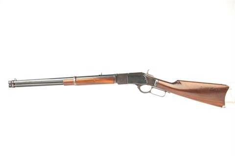 Underlever rifle Euroarms Brescia, model Winchester 1873, .357 Mag. #0799, § C
