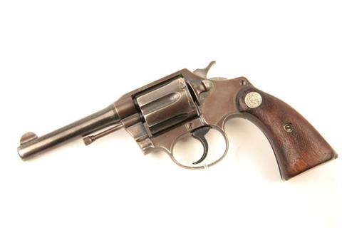 Colt Police Positive, .38 Special, #A994, § B