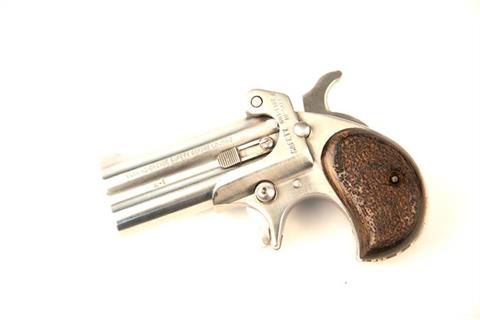 Derringer Mod. 1, American Derringer Corp., .357 Magnum, #102595, § B