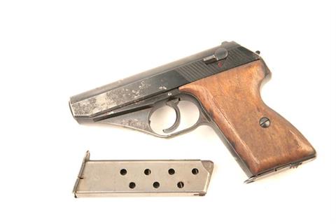 Mauser HSc, 7,65 Browning, #928335, § B