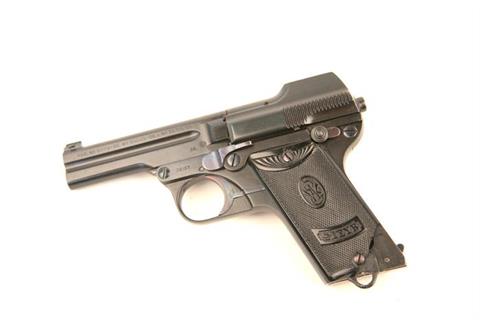 Steyr Kipplauf M.34, 7,65 Browning #31817