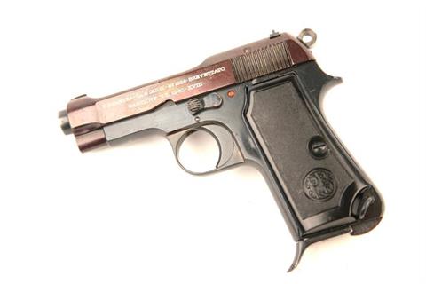 Beretta Mod. 34, 9 mm Kurz, #03695, §B