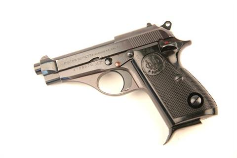 Beretta Mod. 70, 7,65 Browning, #A10867U, §B