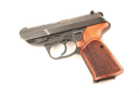 Walther P5 Compact, 9mm Luger, #154875 §B