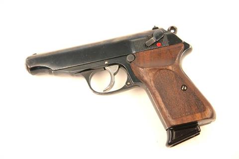 Walther PP, .22lr, #144138P, §B